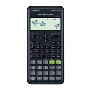fx-991ES PLUS-2 Calculator