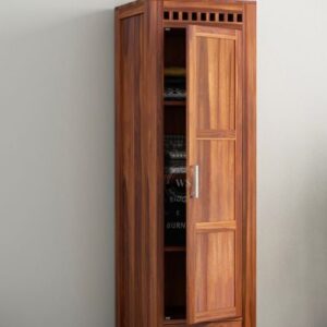 Wooden Wardrobe
