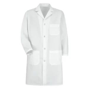 Chemistry Lab Coat